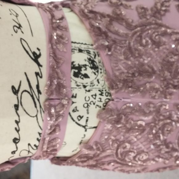 Prom dress - Picture 6 of 8